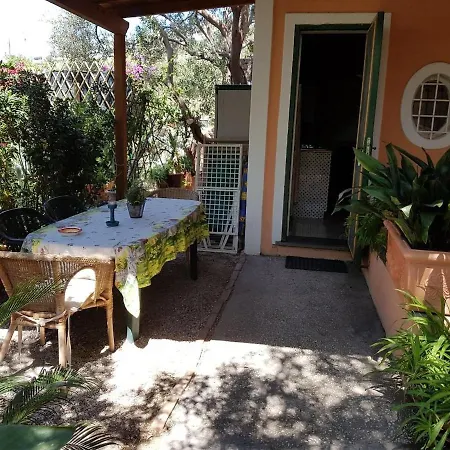 Casa Rosada ヴィラ Forio di Ischia