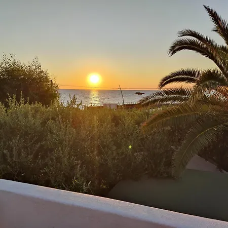 Casa Rosada * Forio di Ischia
