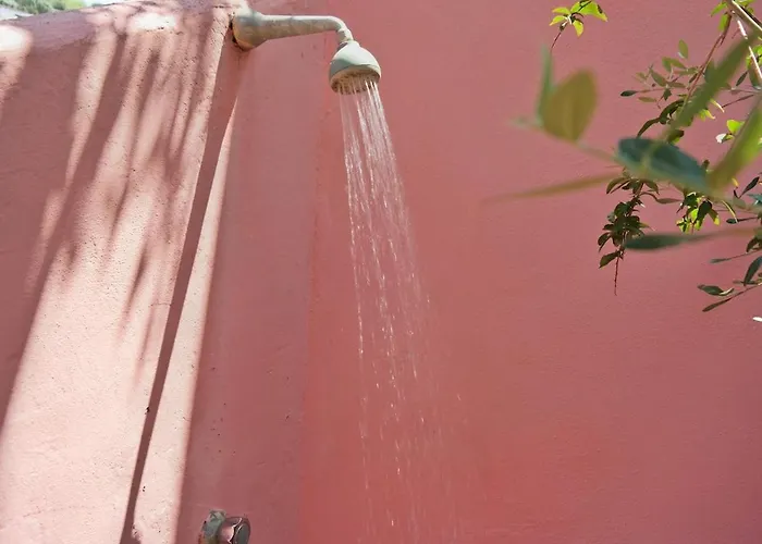 Βίλα Casa Rosada Forio di Ischia