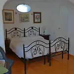 빌라 Casa Rosada Forio di Ischia