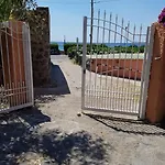 빌라 Casa Rosada *