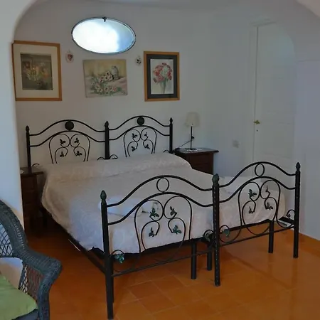 Villa Casa Rosada Forio di Ischia