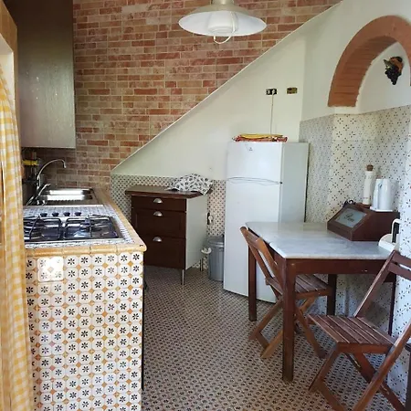 Casa Rosada Villa Forio di Ischia