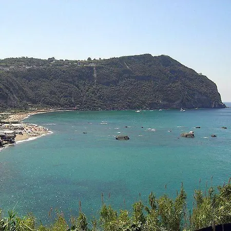Casa Rosada * Forio di Ischia