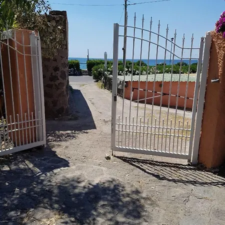 Villa Casa Rosada *