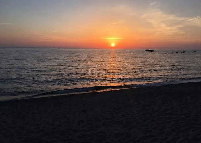 Casa Rosada Forio di Ischia